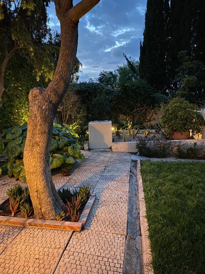 Casa Felix Loulé Exterior foto
