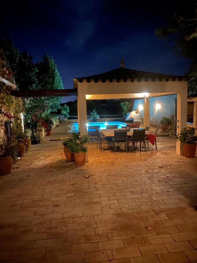 Casa Felix Loulé Exterior foto