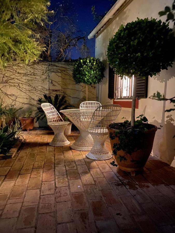 Casa Felix Loulé Exterior foto