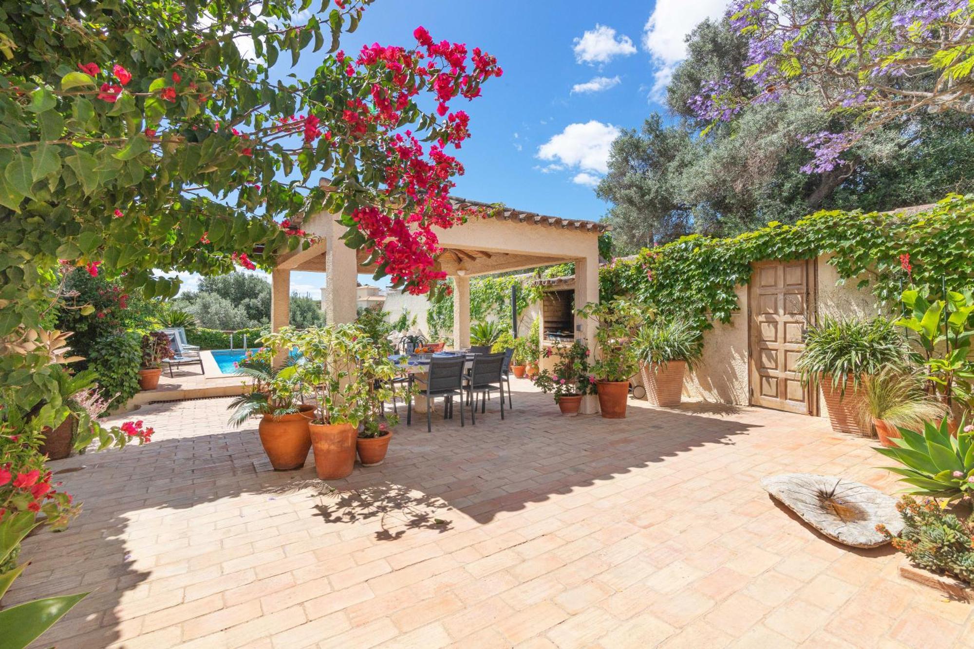 Casa Felix Loulé Exterior foto