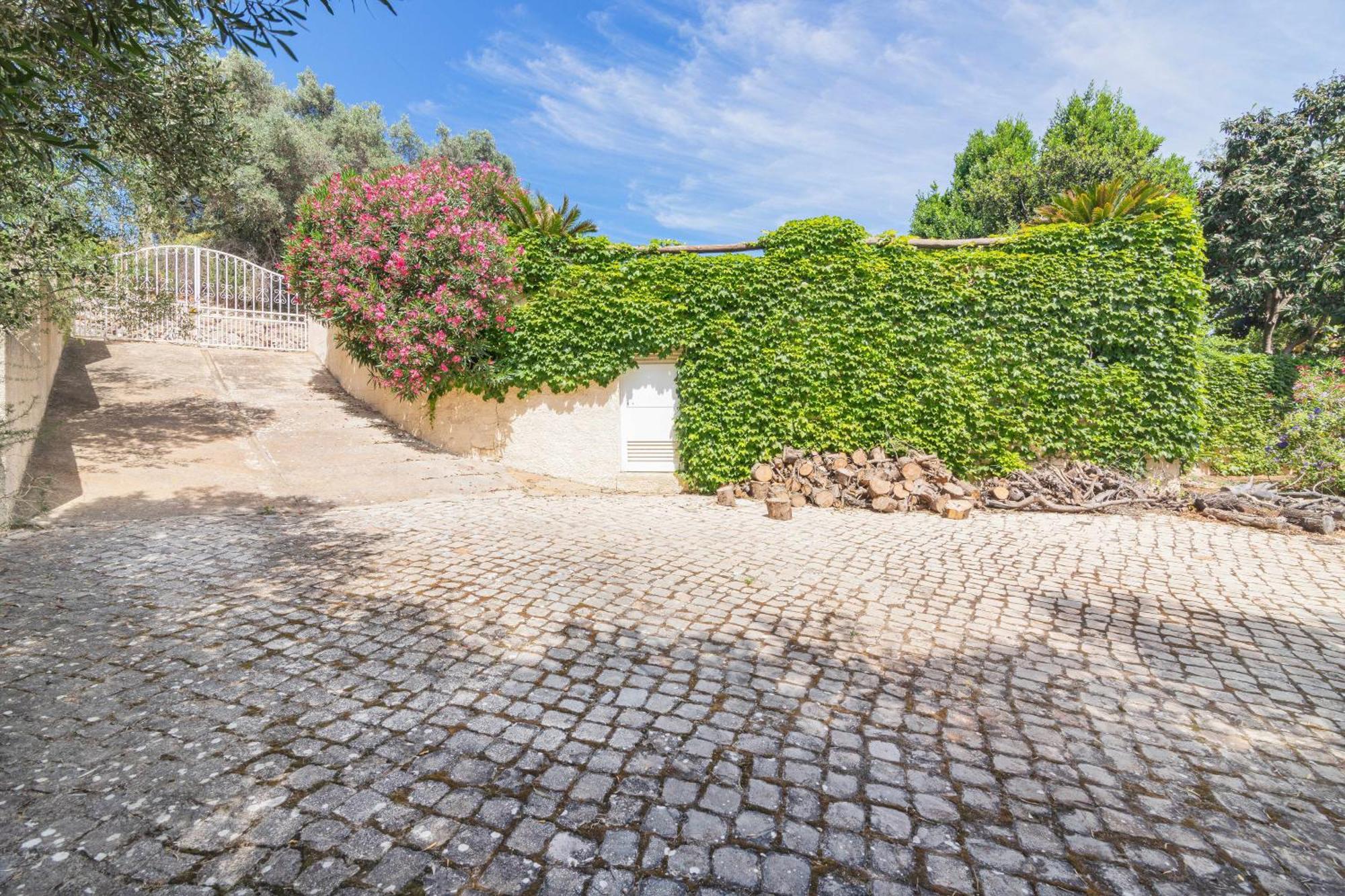 Casa Felix Loulé Exterior foto